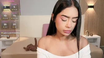Chloemoon8 cam video (02-12-2026)