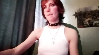 Glenniepresho teen cam porn video