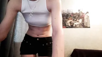 glenniepresho recorded nude video 694233