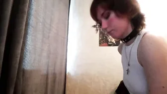 glenniepresho recorded nude video 694233