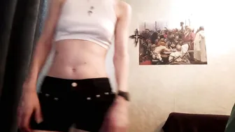 glenniepresho recorded nude video 694233