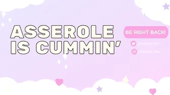 Asserolee tits porn cam video