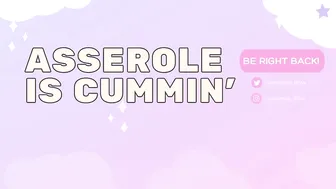 Asserolee tits porn cam video