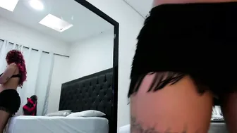 Scarlethjonnes redhair - 12-Feb-26