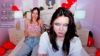 Blackpinkkittens teen webcam