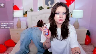 blackpinkkittens recorded nude video 694311