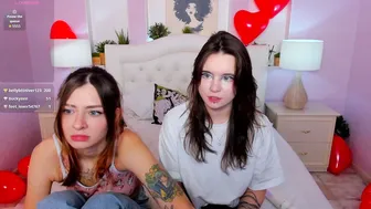 Blackpinkkittens teen webcam