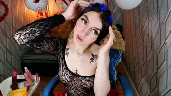 angelchristix recorded nude video 694362