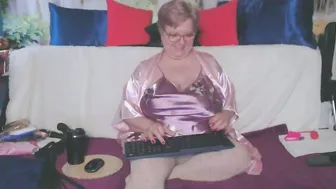 queenpammy recorded nude video 694420