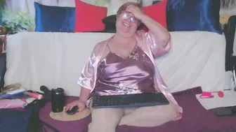 queenpammy recorded nude video 694420