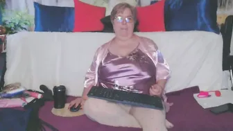 queenpammy recorded nude video 694420