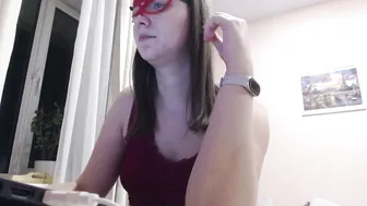 woodland_peony recorded nude video 694426