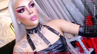 cherryharper recorded nude video 694453