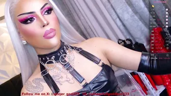 cherryharper recorded nude video 694453