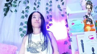 tokito_mitsuri recorded nude video 694467