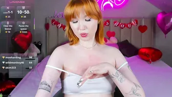 caroll_thompson recorded nude video 694530