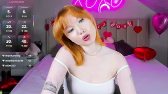 caroll_thompson recorded nude video 694530