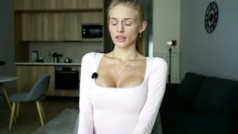 ssscarlett recorded nude video 694585