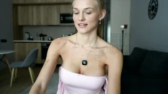 ssscarlett recorded nude video 694585