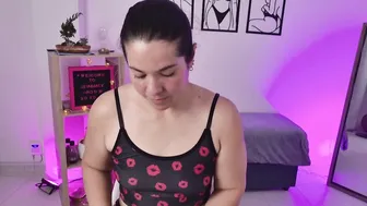leiablack2 recorded nude video 694629