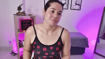 leiablack2 recorded nude video 694629