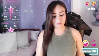 paulina_galvis2700 recorded nude video 694699