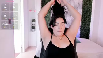 sofiacaramel recorded nude video 694706