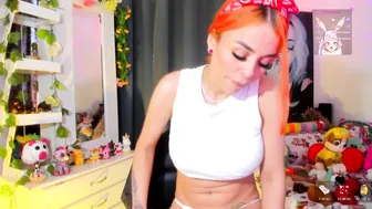 kandygirl_023 recorded nude video 694716