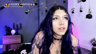 ravenwitch_ recorded nude video 694724