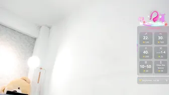 lily_cash1 recorded nude video 694731