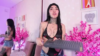 ashley_blum_ recorded nude video 694744