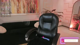Madisoncollinsx latina hot webcam porn