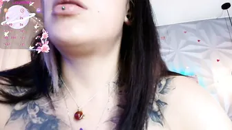 candy_morgan412 recorded nude video 694764