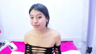 chloemartini_ recorded nude video 694765