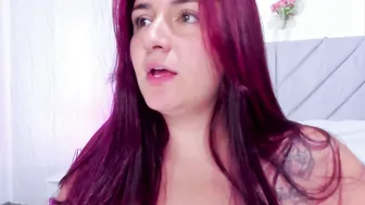 victoriaguzman_ recorded nude video 694793