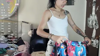 your_beck recorded nude video 694819