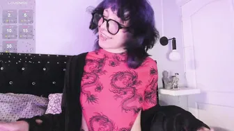 ghosty_doll recorded nude video 694839