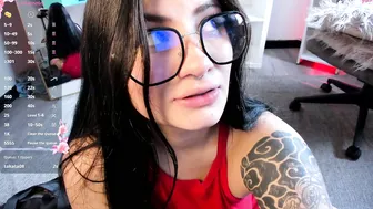 lunaclarxx recorded nude video 694853