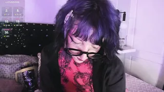 Ghosty_doll live cam video 02/12/2026