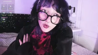 Ghosty_doll live cam video 02/12/2026