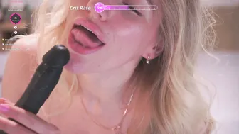 vanille_mystery recorded nude video 694873