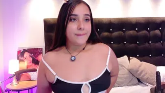 valen_scott_ recorded nude video 694874