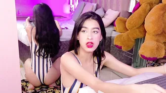 bellavixeen recorded nude video 694875