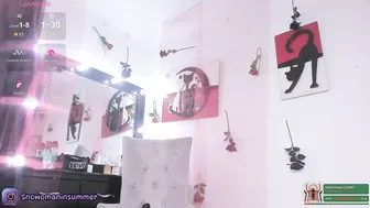 Lips_sarasofia hot amateur video - 02-12-2026