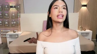 chloemoon8 recorded nude video 694895