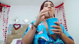 Kyliebenson live on cam 02-12-2026