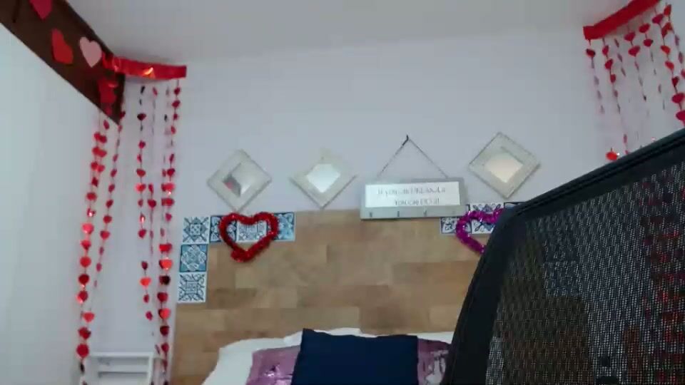 Kyliebenson live on cam 02-12-2026