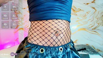 ebonyhansnight recorded nude video 694914