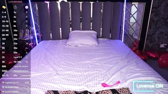 Amirachase lovense porn cam video