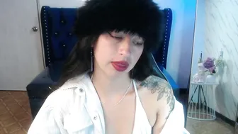 candy_rose_v horny amateur 02/12/2026